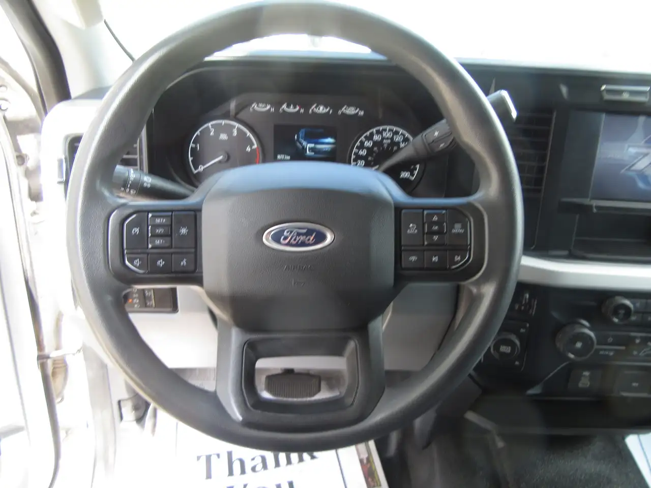 Ford F 550 снимка Ford F 550
