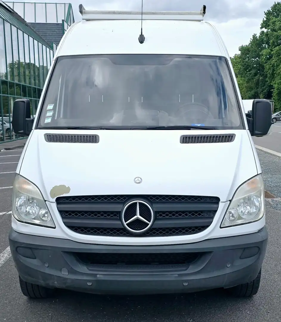 Mercedes-Benz Sprinter 2.2 315 **l2h2 euro4 - 2