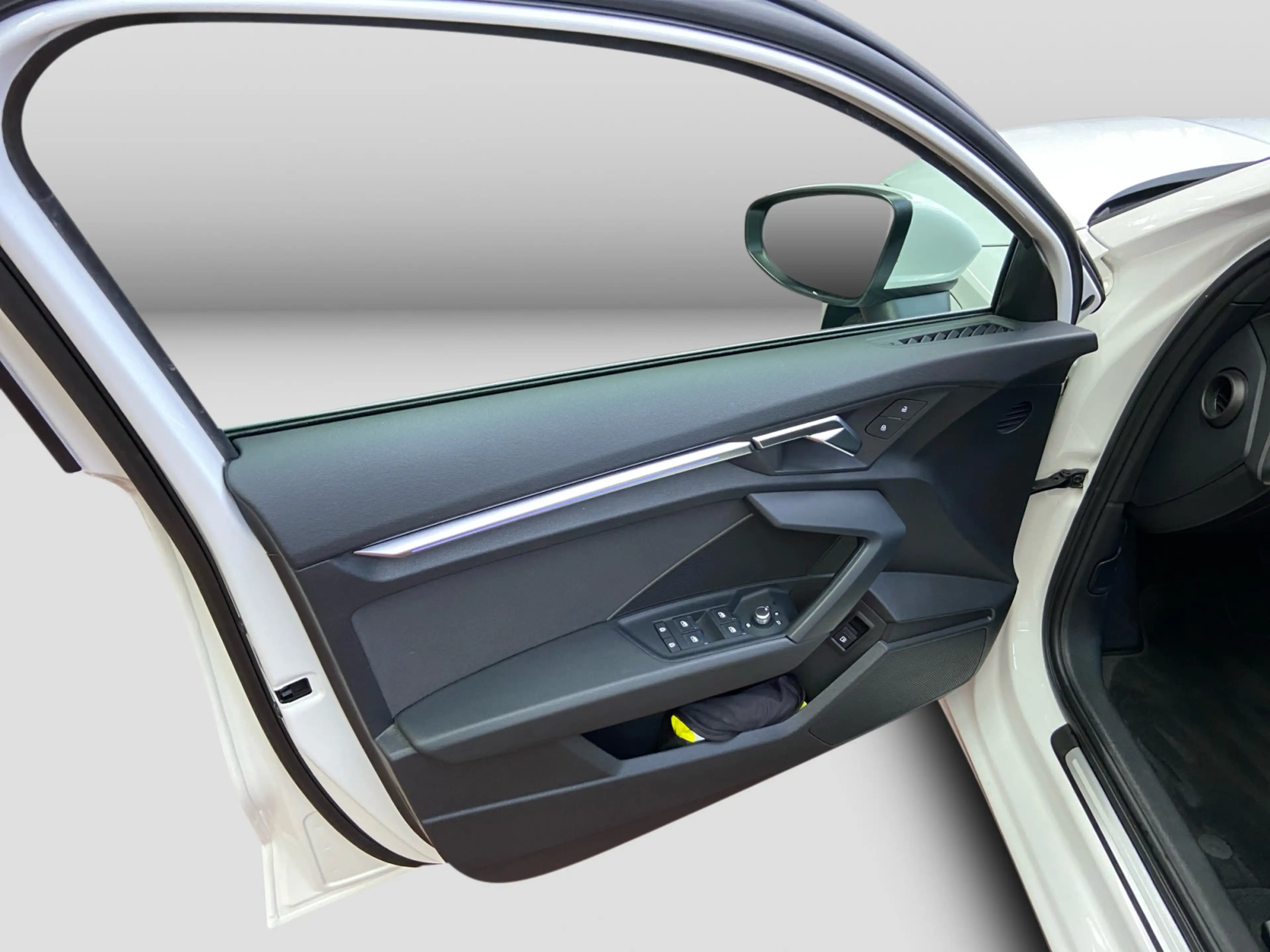Audi A3 advanced 40TFSIe S-trc LED Cam Virt — photo 14