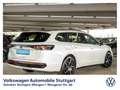 Volkswagen Passat Variant R-Line 2.0 TSI DSG Kamera AHK Pan Weiß - thumbnail 2