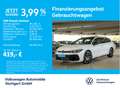 Volkswagen Passat Variant R-Line 2.0 TSI DSG Kamera AHK Pan Weiß - thumbnail 1