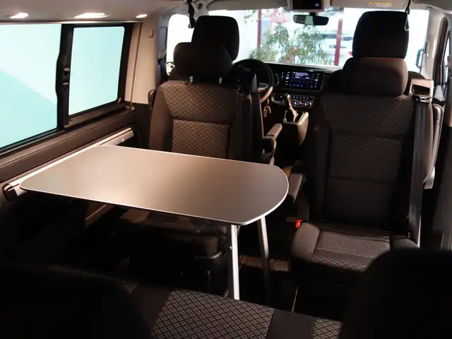 Volkswagen T6.1 California 2,0TDI 4Motion *BEACH EDITION *GA Ansicht 18