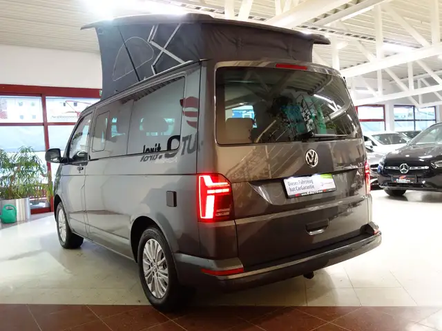 Volkswagen T6.1 California 2,0TDI 4Motion *BEACH EDITION *GA Ansicht 6