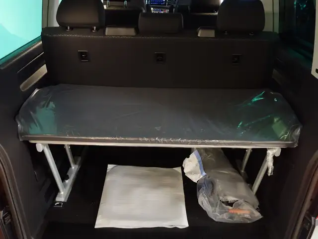 Volkswagen T6.1 California 2,0TDI 4Motion *BEACH EDITION *GA Ansicht 12