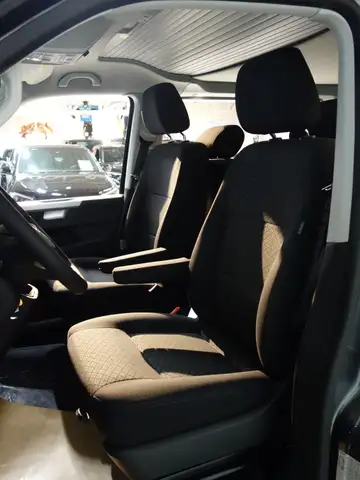 Volkswagen T6.1 California 2,0TDI 4Motion *BEACH EDITION *GA Ansicht 34