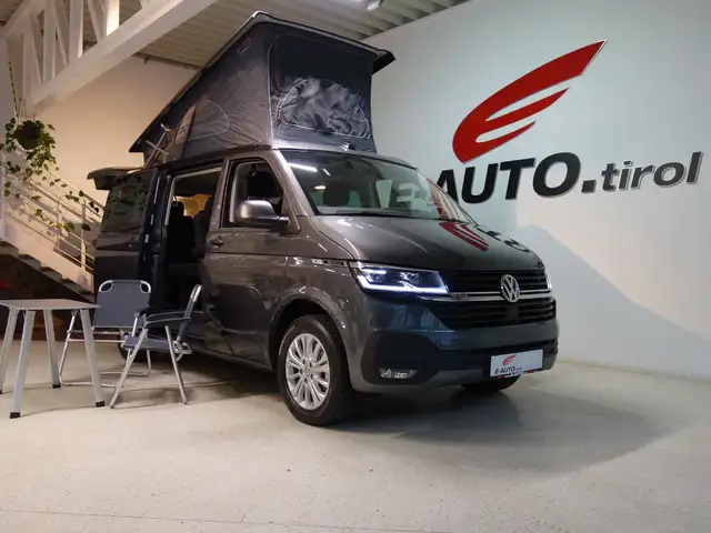 Volkswagen T6.1 California 2,0TDI 4Motion *BEACH EDITION *GA Ansicht 1