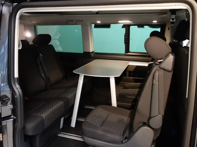 Volkswagen T6.1 California 2,0TDI 4Motion *BEACH EDITION *GA Ansicht 16