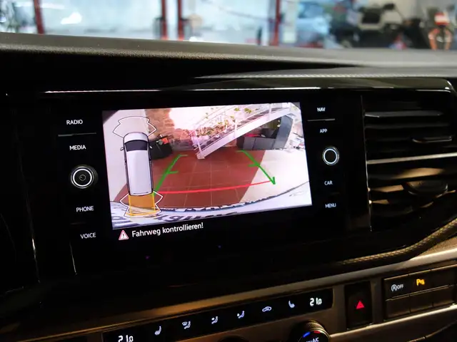 Volkswagen T6.1 California 2,0TDI 4Motion *BEACH EDITION *GA Ansicht 47