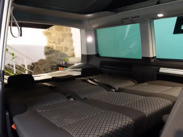 Volkswagen T6.1 California 2,0TDI 4Motion *BEACH EDITION *GA Ansicht 23