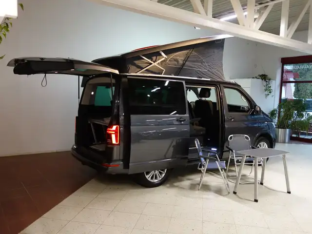 Volkswagen T6.1 California 2,0TDI 4Motion *BEACH EDITION *GA Ansicht 7