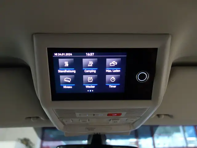 Volkswagen T6.1 California 2,0TDI 4Motion *BEACH EDITION *GA Ansicht 38