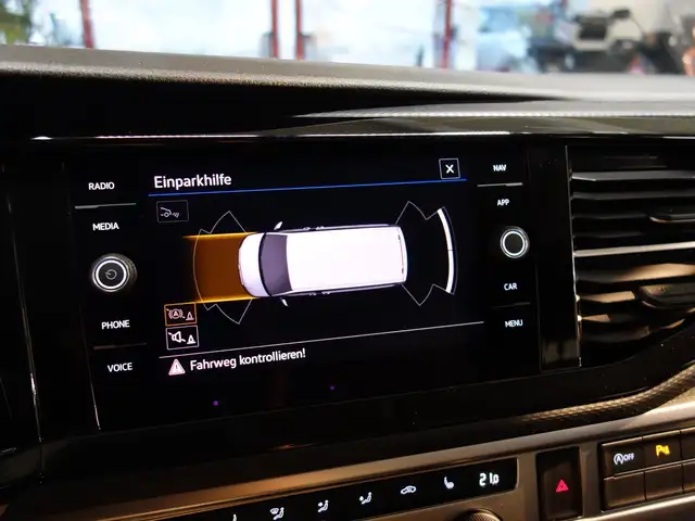 Volkswagen T6.1 California 2,0TDI 4Motion *BEACH EDITION *GA Ansicht 48