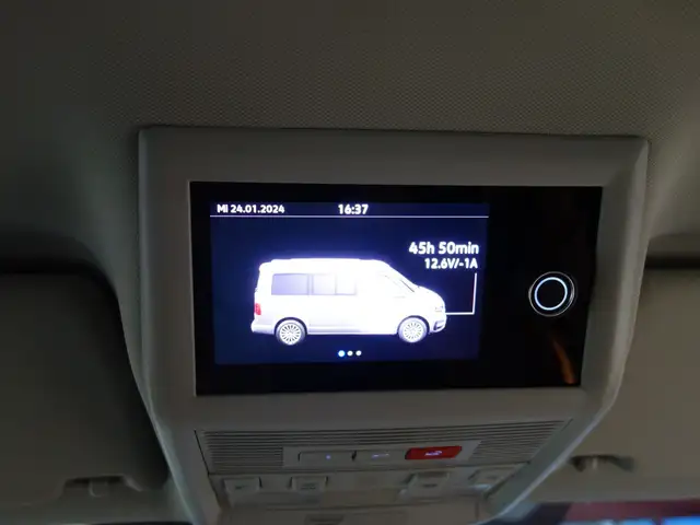 Volkswagen T6.1 California 2,0TDI 4Motion *BEACH EDITION *GA Ansicht 37