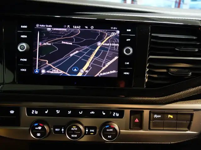 Volkswagen T6.1 California 2,0TDI 4Motion *BEACH EDITION *GA Ansicht 32