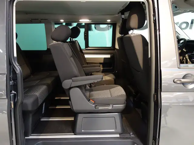 Volkswagen T6.1 California 2,0TDI 4Motion *BEACH EDITION *GA Ansicht 14