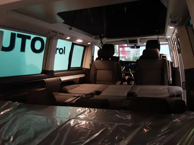 Volkswagen T6.1 California 2,0TDI 4Motion *BEACH EDITION *GA Ansicht 21