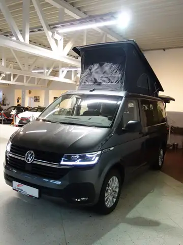 Volkswagen T6.1 California 2,0TDI 4Motion *BEACH EDITION *GA Ansicht 5