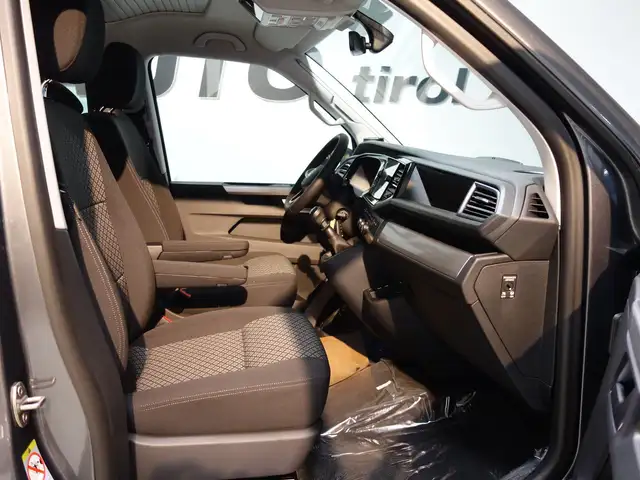 Volkswagen T6.1 California 2,0TDI 4Motion *BEACH EDITION *GA Ansicht 24