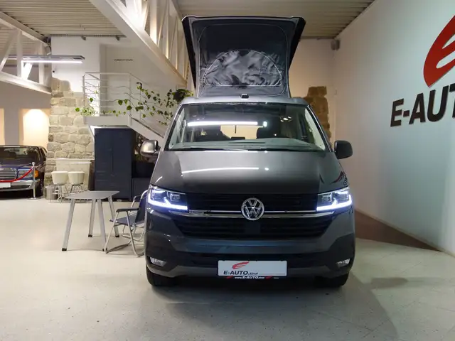 Volkswagen T6.1 California 2,0TDI 4Motion *BEACH EDITION *GA Ansicht 3