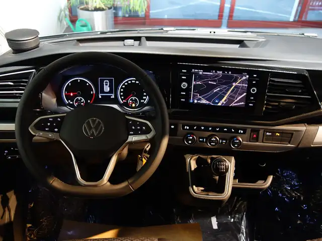 Volkswagen T6.1 California 2,0TDI 4Motion *BEACH EDITION *GA Ansicht 29