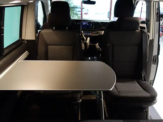 Volkswagen T6.1 California 2,0TDI 4Motion *BEACH EDITION *GA Ansicht 19