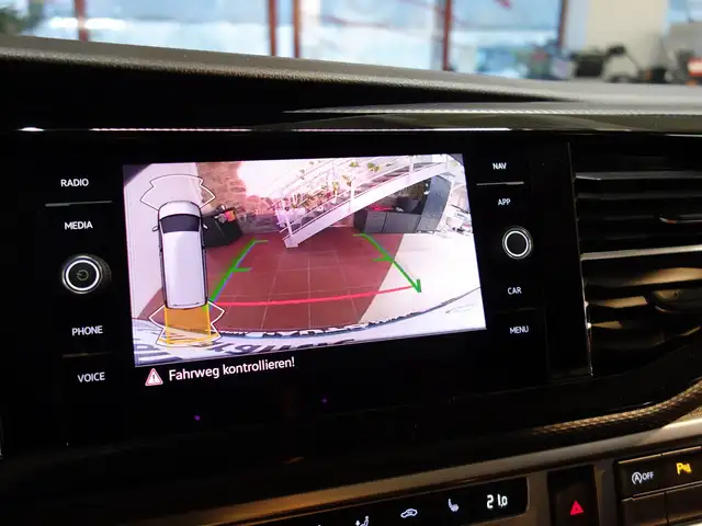 Volkswagen T6.1 California 2,0TDI 4Motion *BEACH EDITION *GA Ansicht 49