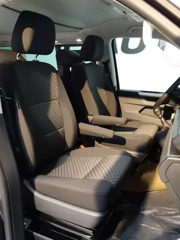 Volkswagen T6.1 California 2,0TDI 4Motion *BEACH EDITION *GA Ansicht 25