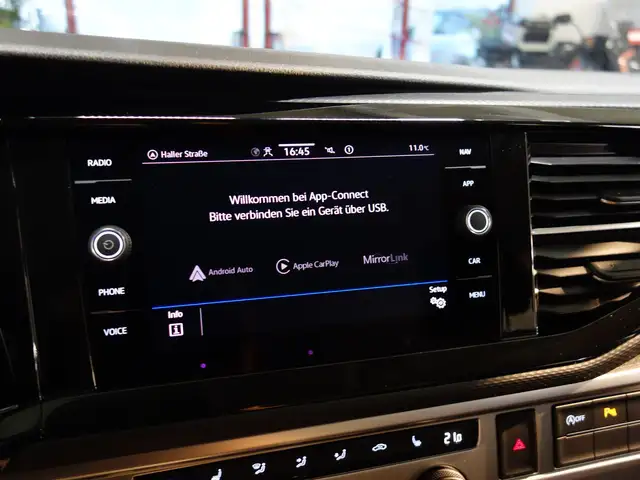 Volkswagen T6.1 California 2,0TDI 4Motion *BEACH EDITION *GA Ansicht 50