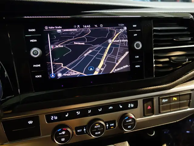 Volkswagen T6.1 California 2,0TDI 4Motion *BEACH EDITION *GA Ansicht 46