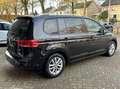 Volkswagen Touran 1.2 TSI Comfortline 7p Climat, Navi, Bluetooth, Pd Nero - thumbnail 4