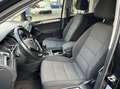 Volkswagen Touran 1.2 TSI Comfortline 7p Climat, Navi, Bluetooth, Pd Nero - thumbnail 9
