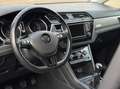 Volkswagen Touran 1.2 TSI Comfortline 7p Climat, Navi, Bluetooth, Pd Nero - thumbnail 10