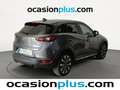 Mazda CX-3 2.0 Skyactiv-G Zenith 2WD 89kW Grijs - thumbnail 4
