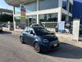 Fiat 500e 42 kWh Passion Bleu - thumbnail 3