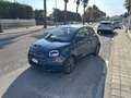 Fiat 500e 42 kWh Passion Bleu - thumbnail 2