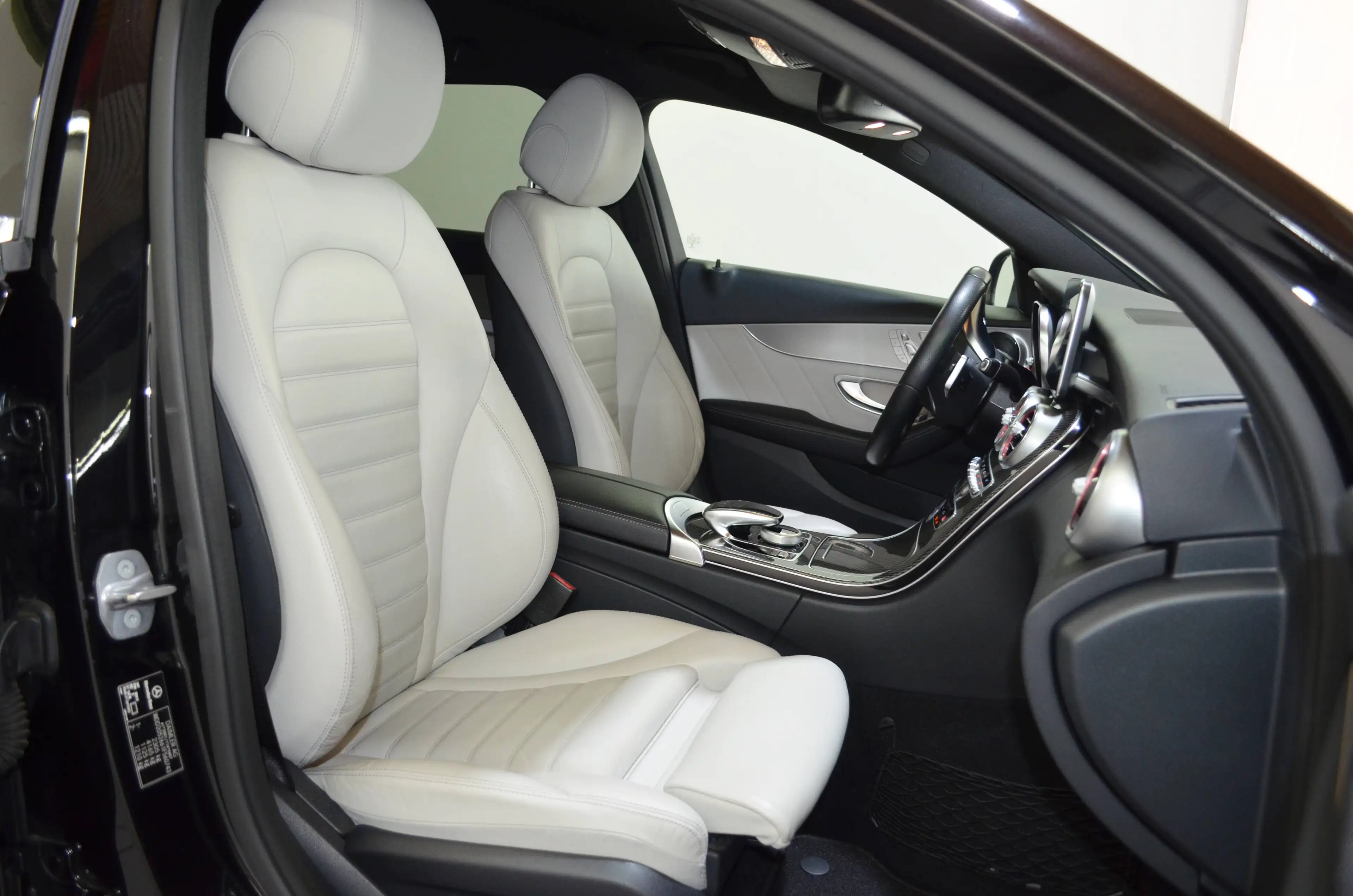 Mercedes-Benz C 400 T 7G 4M AMG-LINE"AIRMATIC"AHK"DTR+"MMY"RK"MBEAM"19 ZOLL" — photo 15