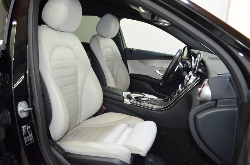 Mercedes-Benz C 400 T 7G 4M AMG-LINE"AIRMATIC"AHK"DTR+"MMY"RK"MBEAM"19 ZOLL" — photo 15