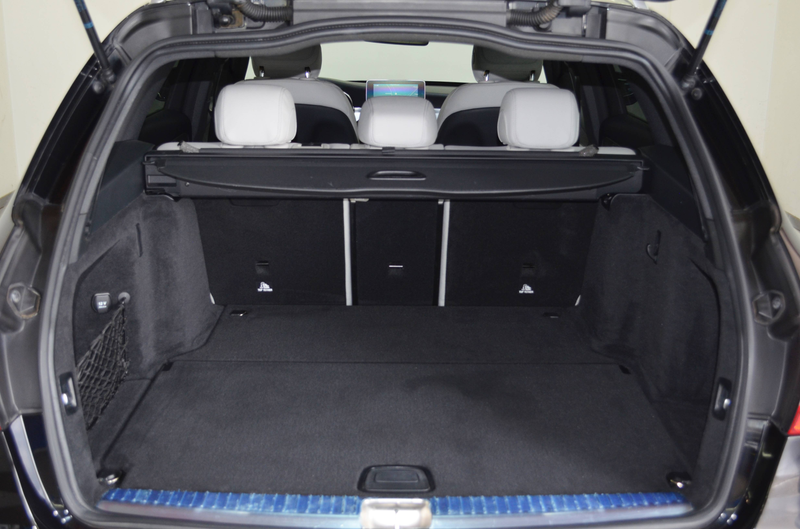 Mercedes-Benz C 400 T 7G 4M AMG-LINE"AIRMATIC"AHK"DTR+"MMY"RK"MBEAM"19 ZOLL" — photo 12