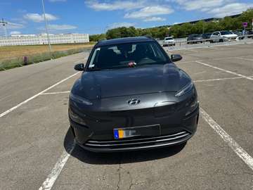 KONA EV