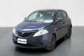 Lancia Ypsilon 5 Porte 1.0 FireFly Hybrid Silver Blu/Azzurro - thumbnail 1
