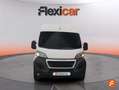 Peugeot Boxer Peugeot  L2H2 2.2HDI 103KW Blanco - thumbnail 9