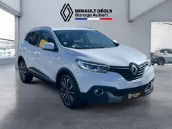 Renault Kadjar INTENS DCI 130