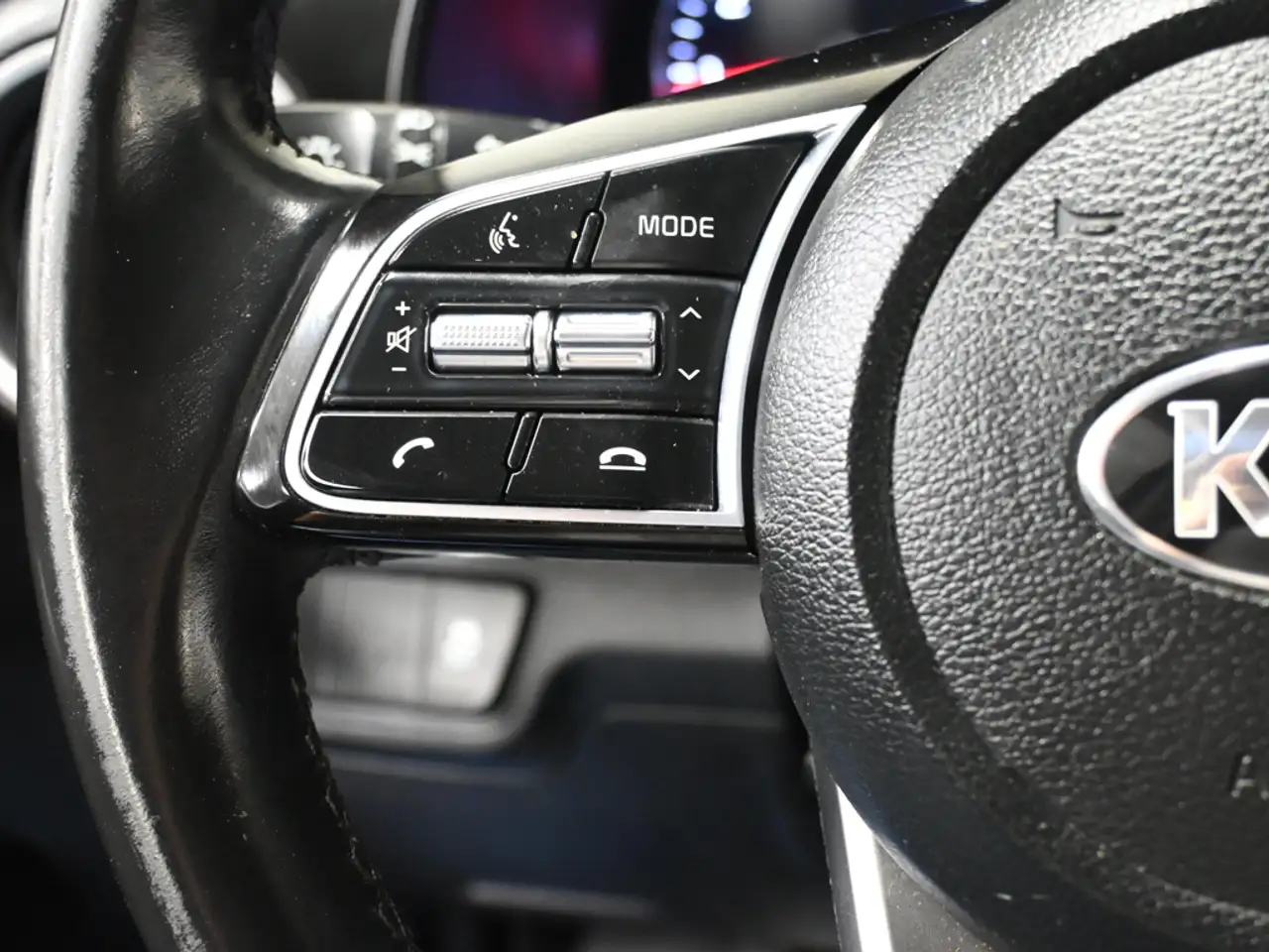 Kia Forte снимка Kia Forte