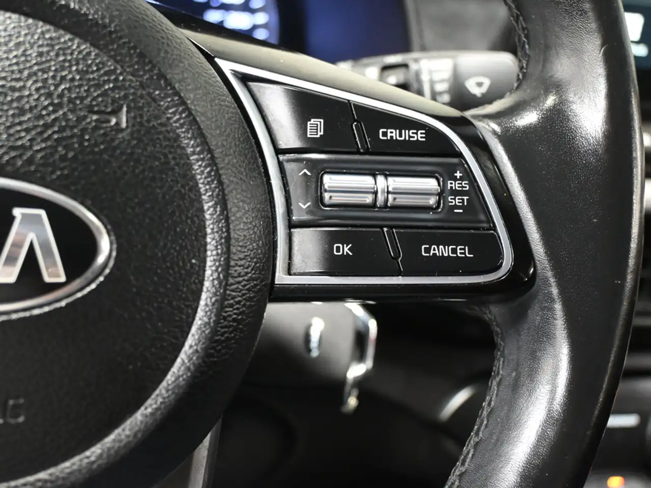 Kia Forte снимка Kia Forte