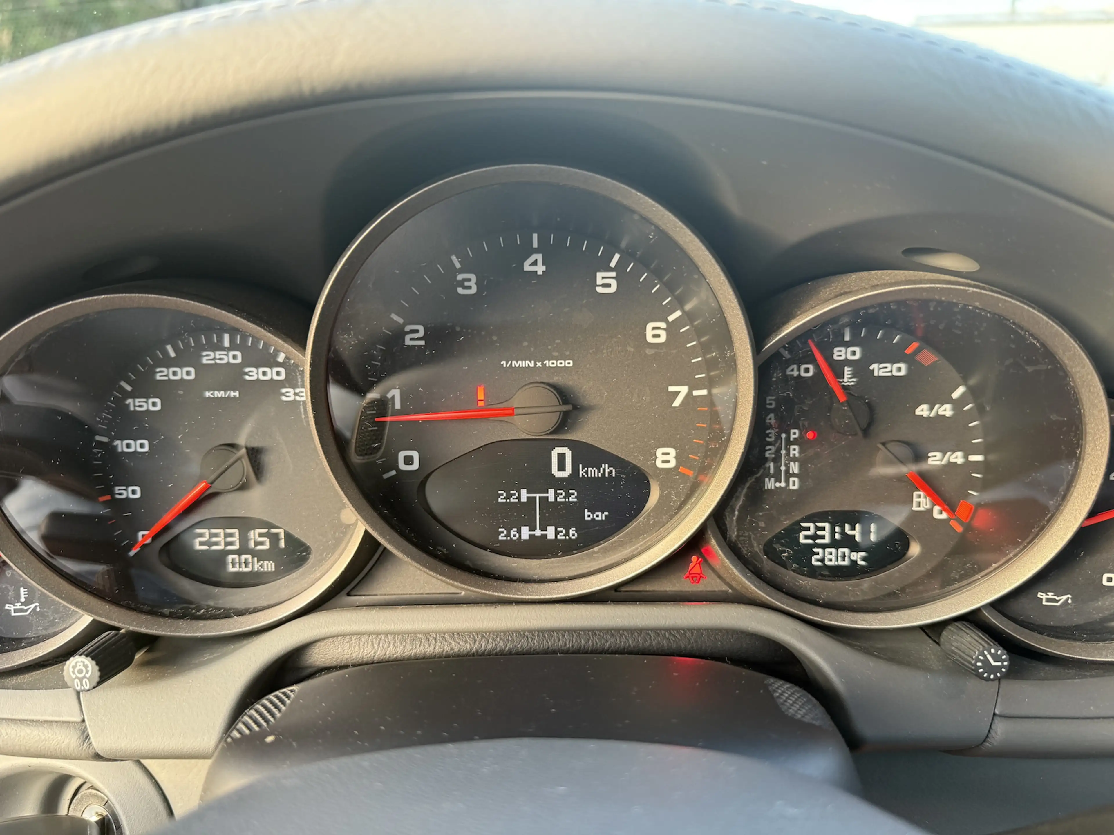 Porsche 997 Targa*Deutsch,2.Hand,Scheckheft,topzustand* — photo 8