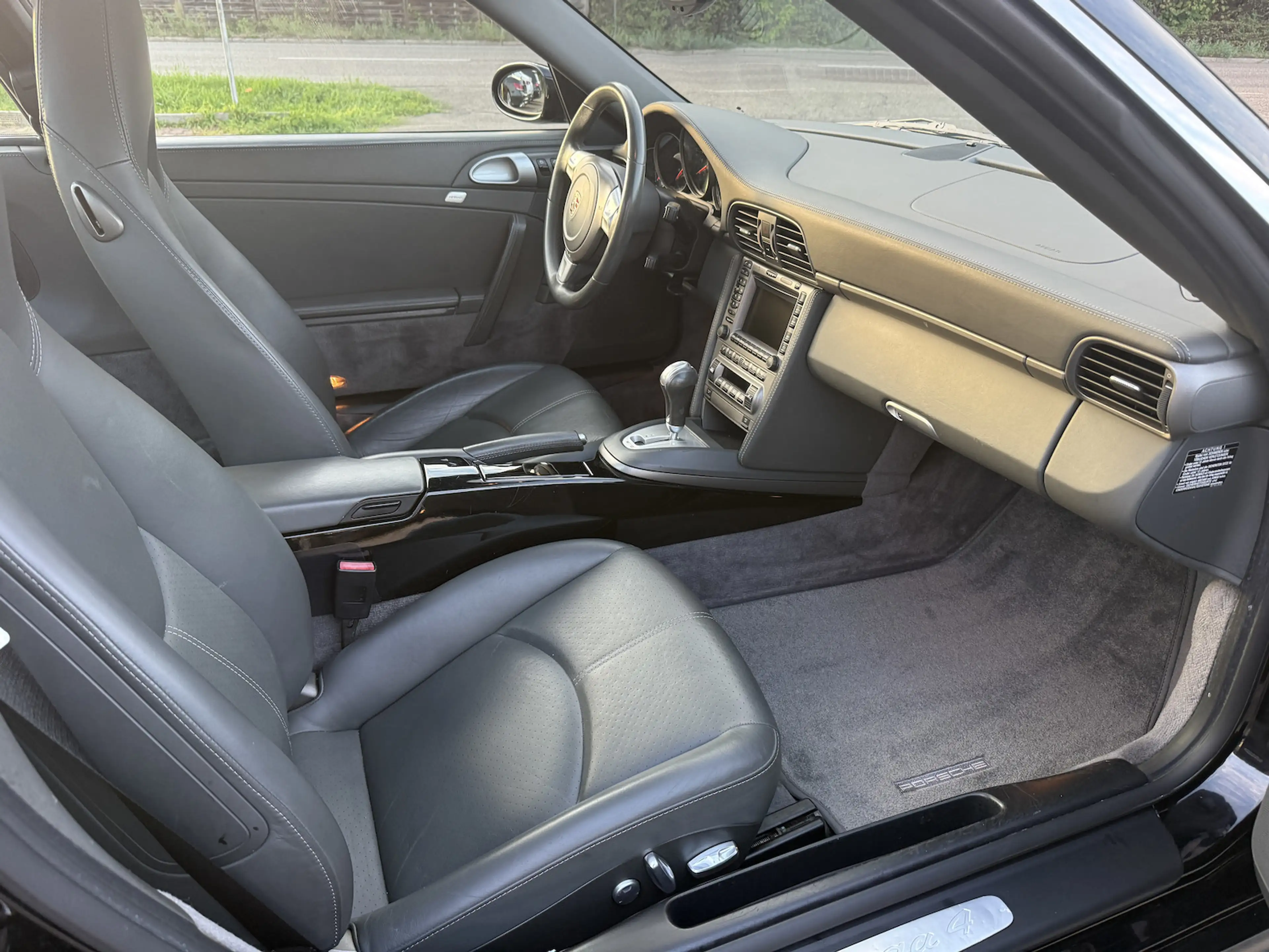 Porsche 997 Targa*Deutsch,2.Hand,Scheckheft,topzustand* — photo 5
