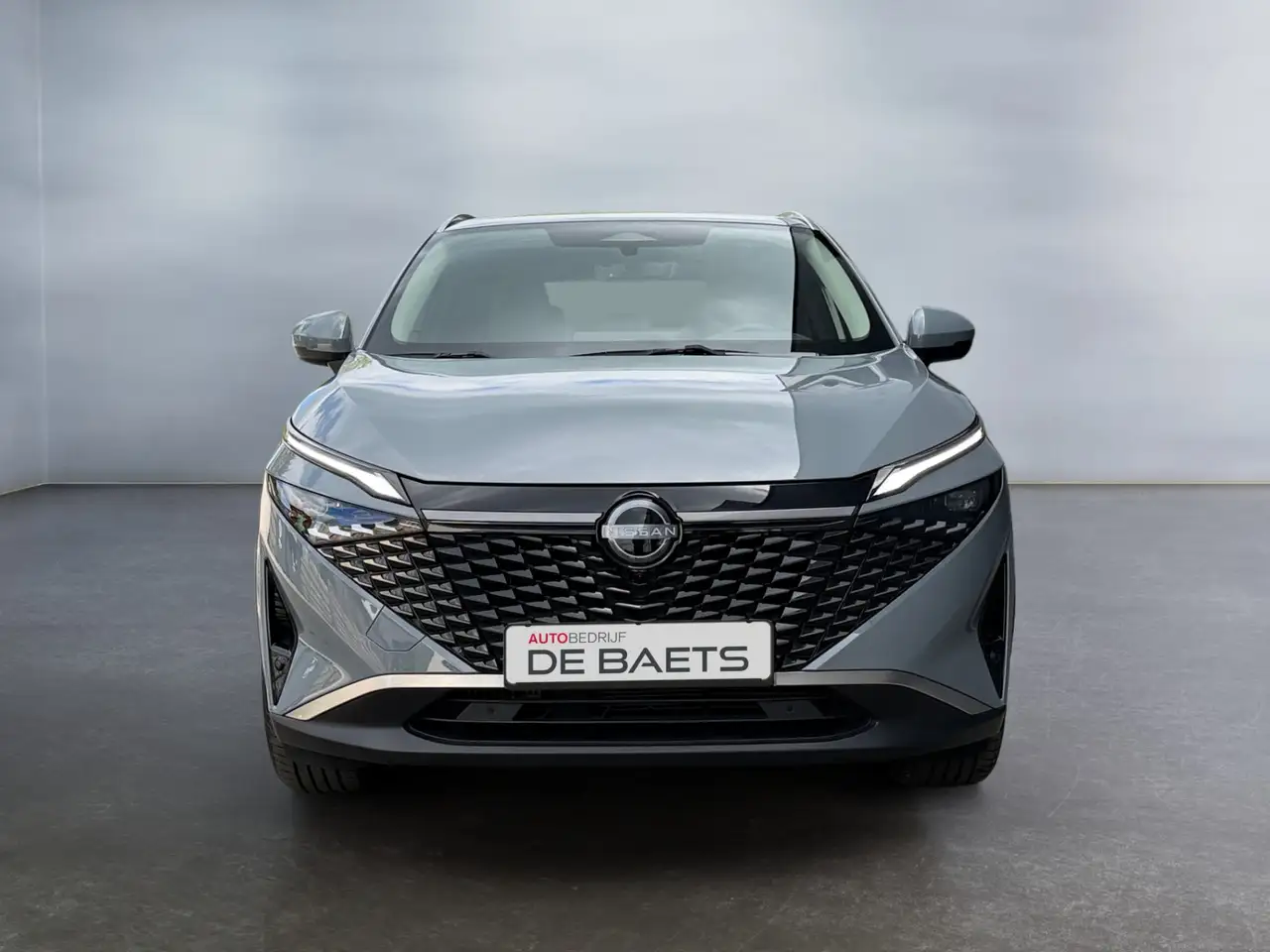 Nissan Qashqai 1.3 DIG-T 158*N-Connecta*Xtronic*Garantie 8