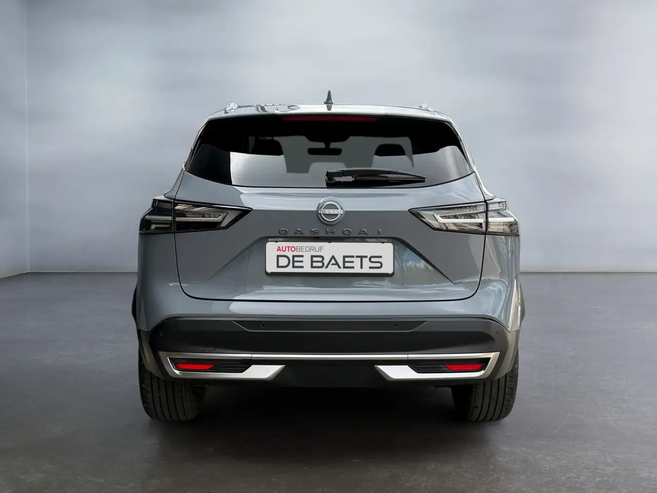 Nissan Qashqai 1.3 DIG-T 158*N-Connecta*Xtronic*Garantie 4