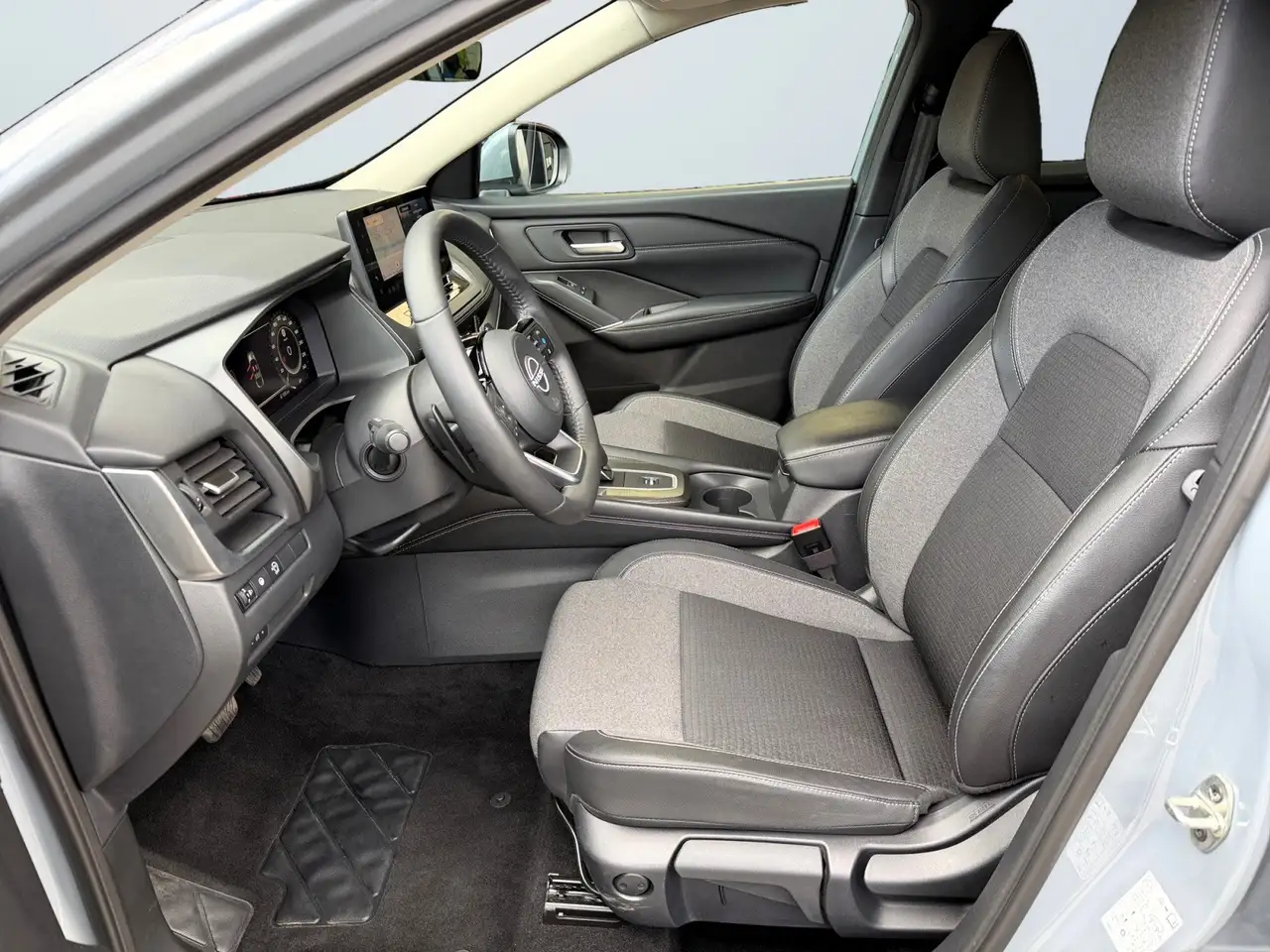Nissan Qashqai 1.3 DIG-T 158*N-Connecta*Xtronic*Garantie 15