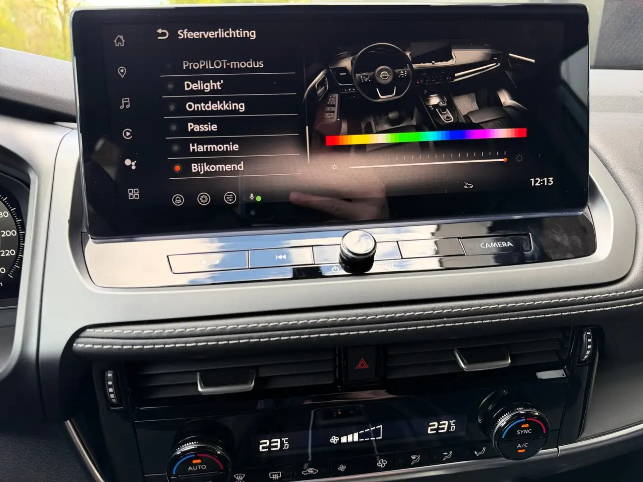 Nissan Qashqai 1.3 DIG-T 158*N-Connecta*Xtronic*Garantie 25